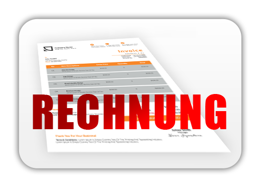 Rechnung